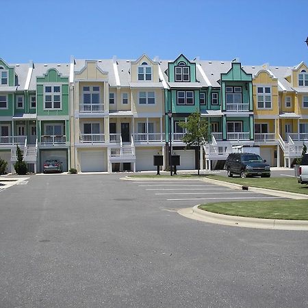 Hotel Cambridge Cove At Bermuda Bay By Kees Vacations Kill Devil Hills Exterior foto