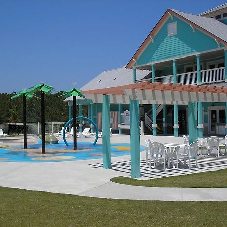 Hotel Cambridge Cove At Bermuda Bay By Kees Vacations Kill Devil Hills Exterior foto