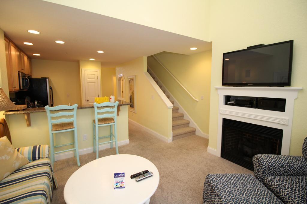 Hotel Cambridge Cove At Bermuda Bay By Kees Vacations Kill Devil Hills Exterior foto