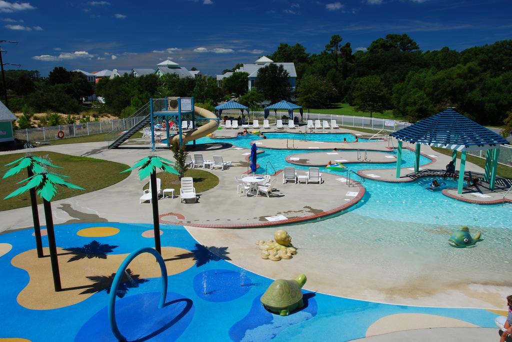 Hotel Cambridge Cove At Bermuda Bay By Kees Vacations Kill Devil Hills Exterior foto