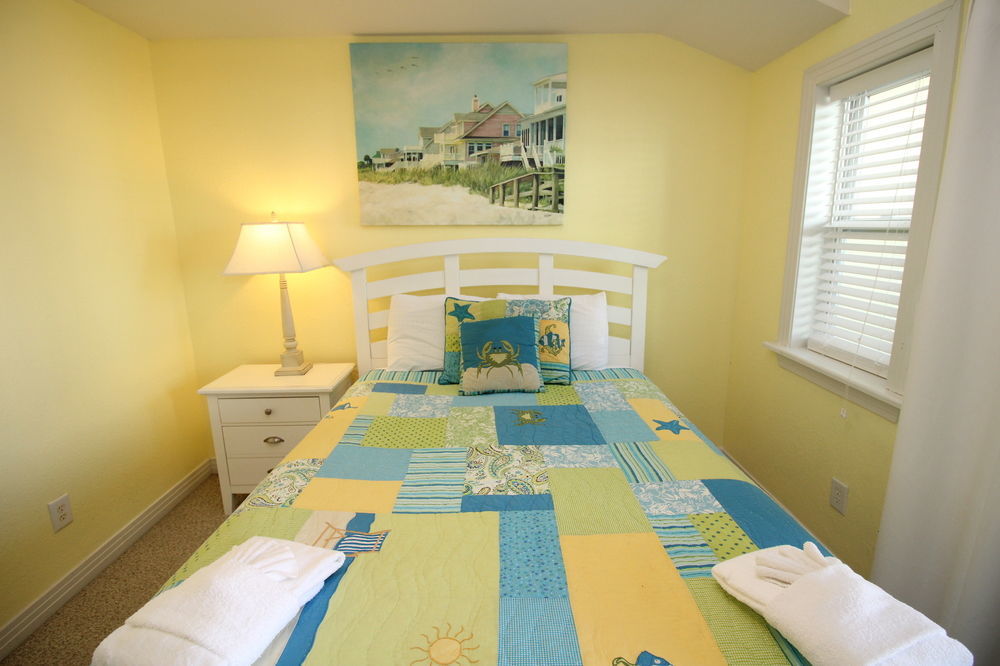 Hotel Cambridge Cove At Bermuda Bay By Kees Vacations Kill Devil Hills Exterior foto