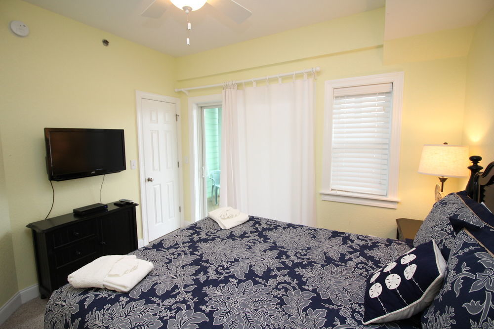 Hotel Cambridge Cove At Bermuda Bay By Kees Vacations Kill Devil Hills Exterior foto